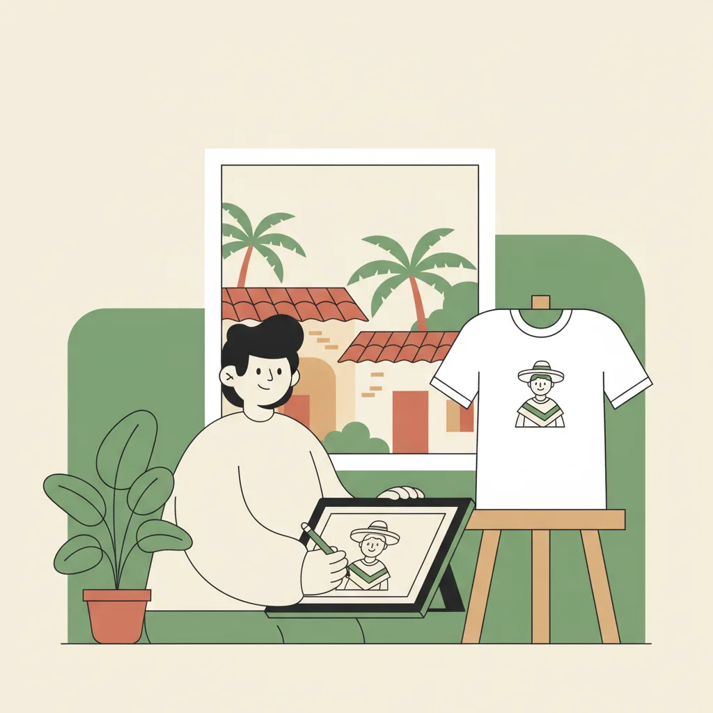 Para creadores y creativos