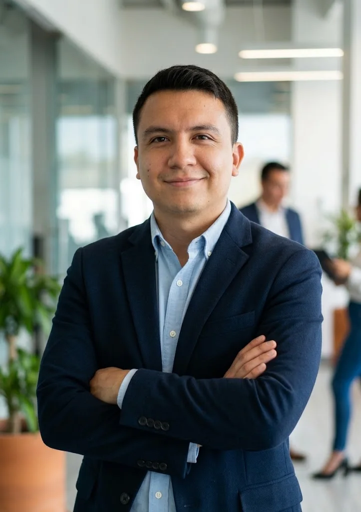 Jader Marín